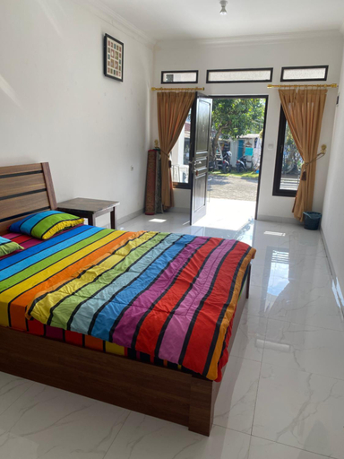 Others 2, Kamar no 1, Bogor