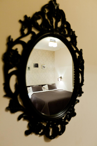 Others 2, Apriori Hotel, Sankt-Peterburg gorsovet