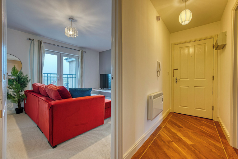 Others 2, Blue Cedar Apartment, Walsall