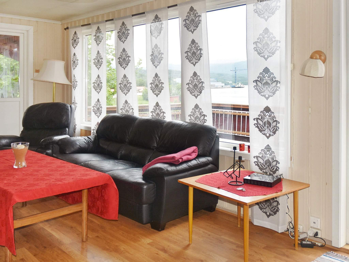 Others 5, person holiday home in VAGLAND-By Traum, Halsa