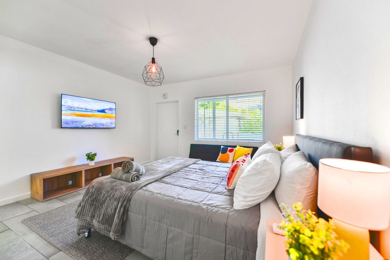 Bedroom 4