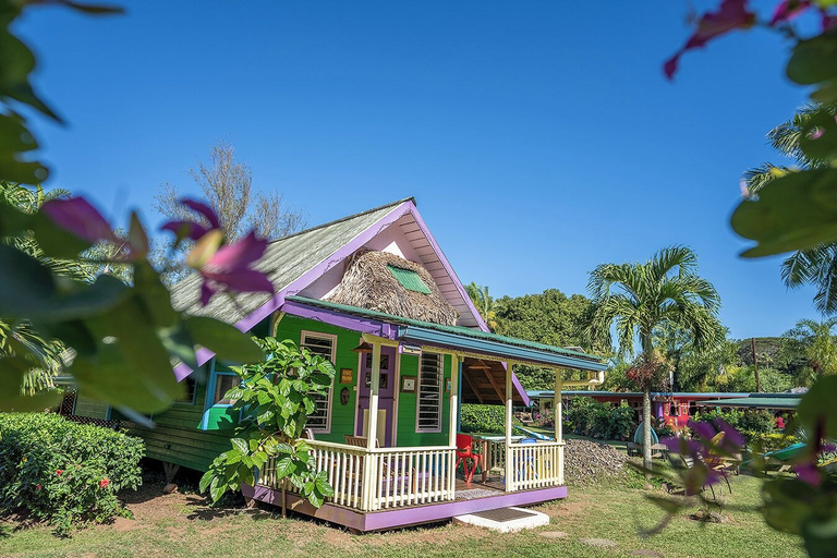 Exterior & Views 4, Fare Mahana