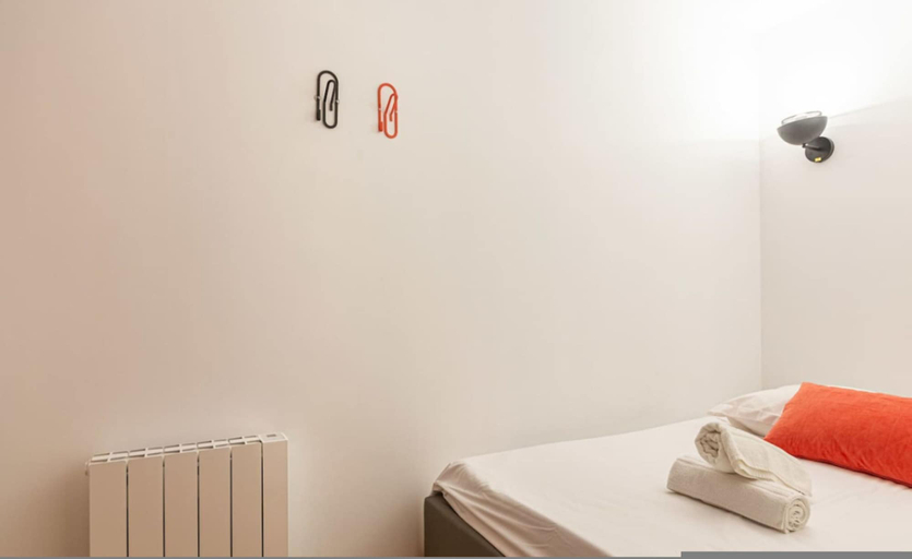 Room 3, Retaillons2 8pax in Bordeaux, Gironde