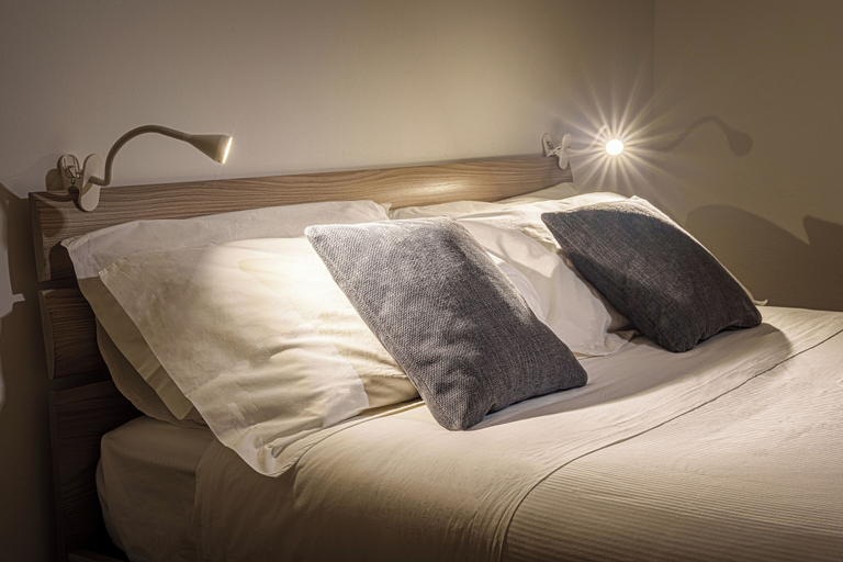 Bedroom 4, Accomodo MIB20 Bivano City Life, Milano