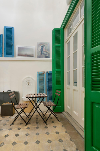 3, Klokkari Stays - Cozy Stay City Center By Platform 357