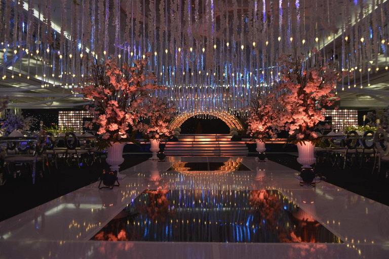 Sport & Beauty 2, Kempinski Palace Cairo, New Cairo City