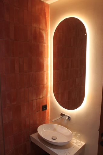 Bathroom 4, Oh!Julia Hotel Komodo, West Manggarai
