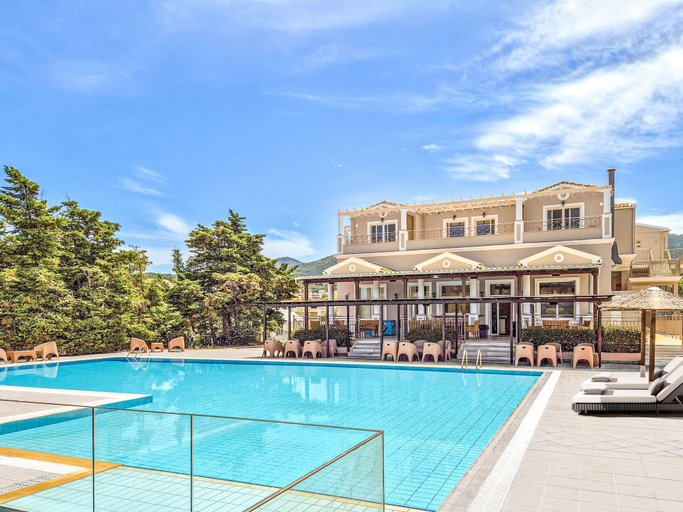 Sport & Beauty 3, THINALOS HOTEL, Ionian Islands