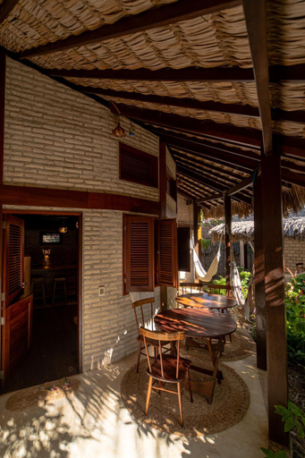Food & Drinks, Casa Fufi, Jijoca de Jericoacoara