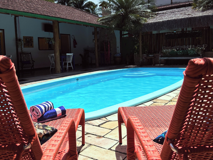 Sport & Beauty 5, VELINN Pousada Gaia Gardens, Parati