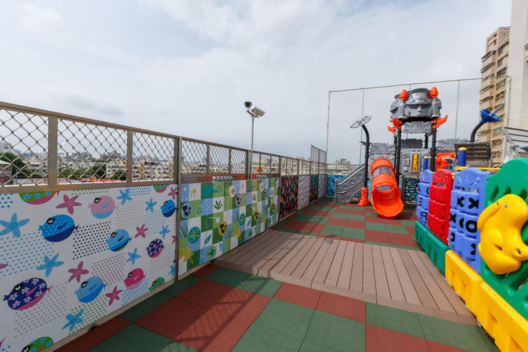 Sport & Beauty 2, Royal Gold Hotel, Kaohsiung