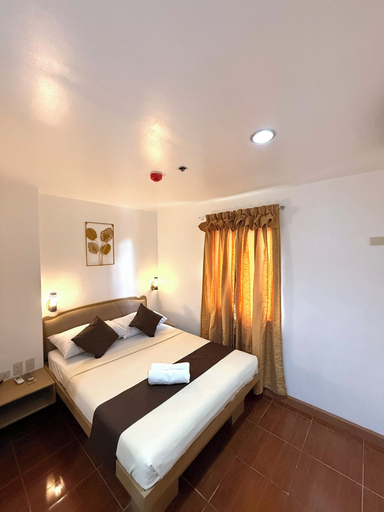 Bedroom 5, Upgrace Inn, Puerto Princesa City