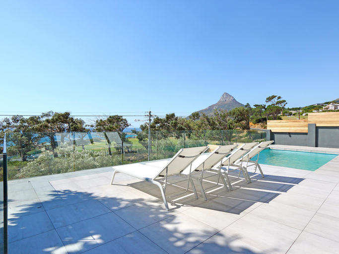 Sport & Beauty, Valtameri, City of Cape Town