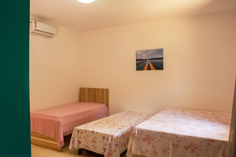 Room 5, Casa em Cond Fechado em Barra de Santo Ant nio AL, Barra de Santo Antônio