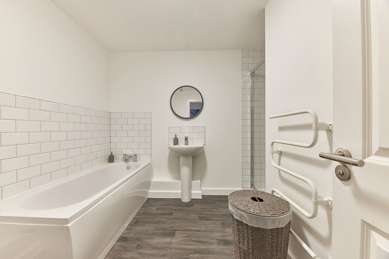 Room 4, Druridge in North Shields, North Tyneside