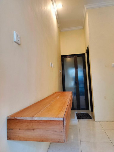 Bedroom 3, KARJO HOME STAY SYARIAH, Malang