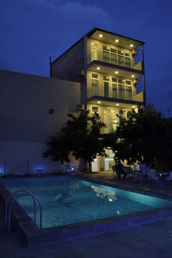 Exterior & Views, Adams Hotel, Yerevan