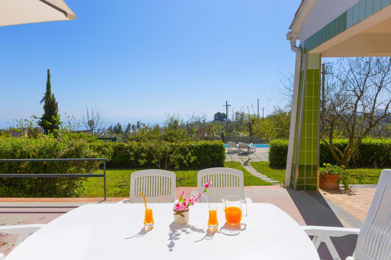 Food & Drinks 5, Estate4home - Villa Corinna, Napoli