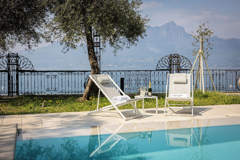 Sport & Beauty 2, Hotel Villa Leopardi 4S - Adult only, Verona