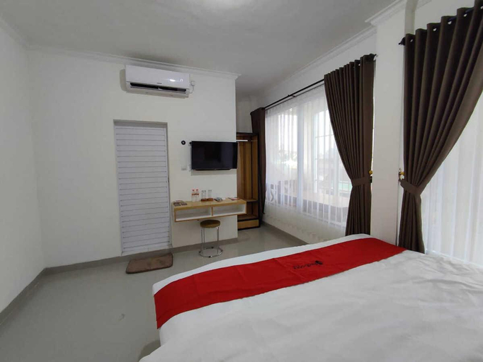 Bedroom 17