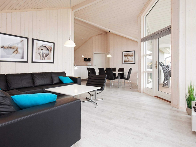 Others 2, Holiday Home in Großenbrode, Ostholstein