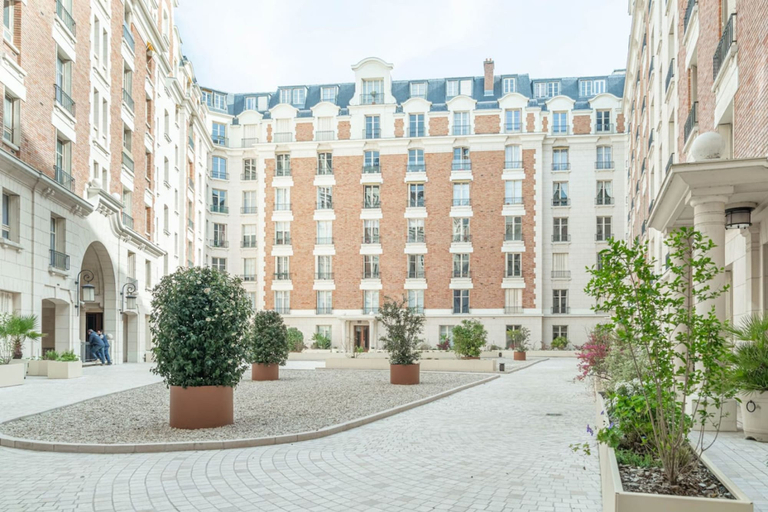 Room 2, Lavie Maison the Spacious, Hauts-de-Seine