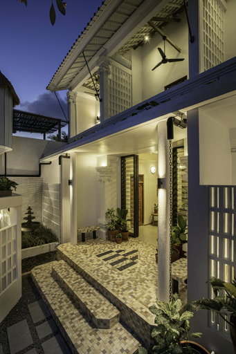 Exterior & Views 2, Seven Boards Canggu Griya, Badung