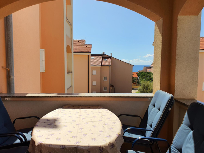 Others 5, Apartments CORAL Novalja, Novalja