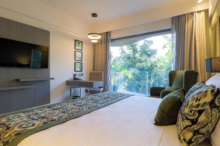 Bedroom 7