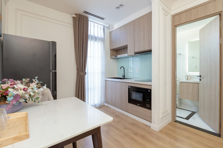 Others 5, S Home Apartment by DDH, Phú Nhuận