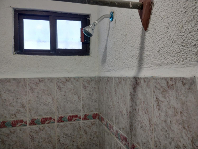 Others 4, Casa de huespedes LOS SANTOS, Isla Mujeres