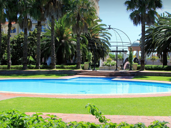 Sport & Beauty, Majorca Self Catering Apartments, City of Cape Town