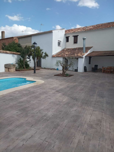 Sport & Beauty 4, El Molino De Alatoz, Albacete