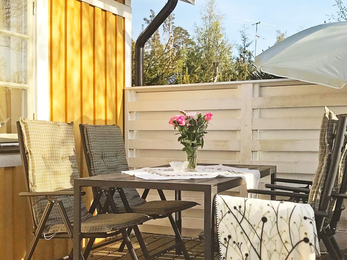 Others 5, person holiday home in SJOTORP-By Traum, Gullspång
