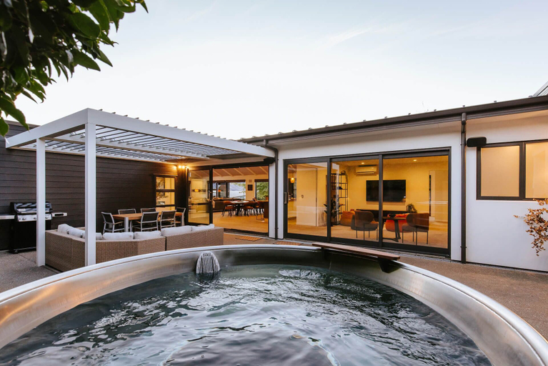Sport & Beauty 5, The Clearview House - Lake Views, Queenstown-Lakes