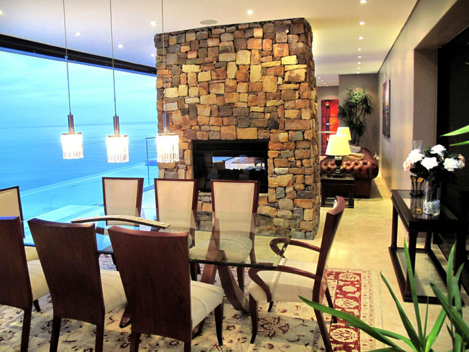 Food & Drinks 5, Aqua Terra Boutique Guesthouse, City of Cape Town
