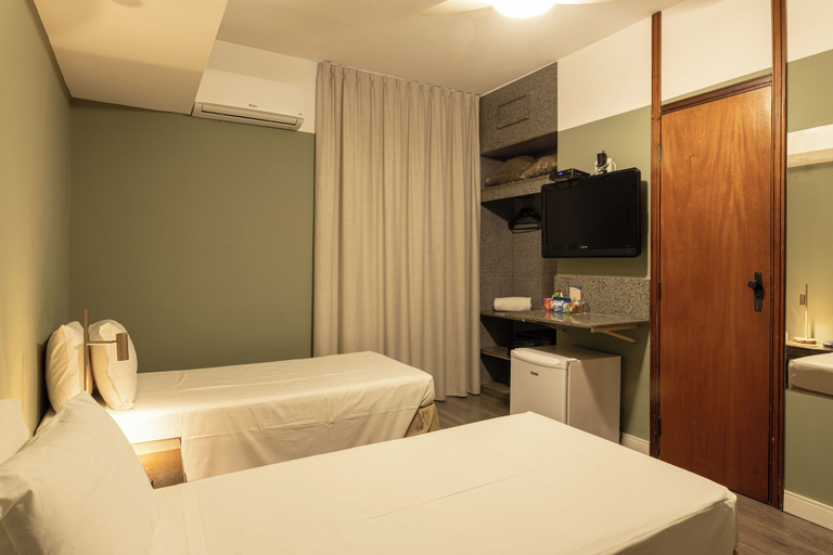 Bedroom 7