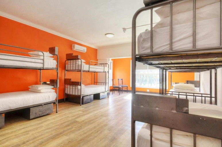 Bedroom 3, Never at Home Green Point, City of Cape Town