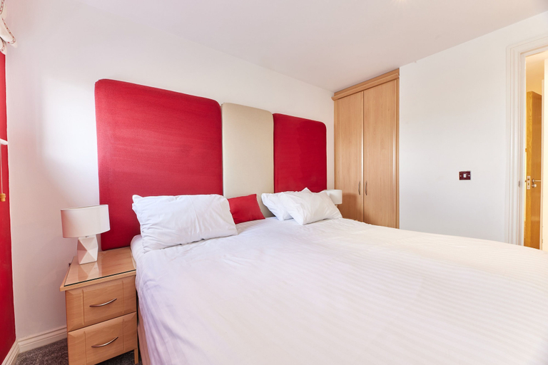 Room 5, The Tyne in Gateshead, Newcastle upon Tyne