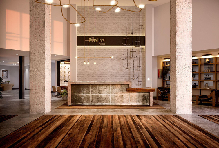 Public Area 5, The Perry Hotel Naples, Collier