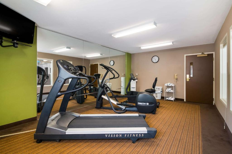 Others 5, Garner Hotel LONDONDERRY - MANCHESTER by IHG, Rockingham