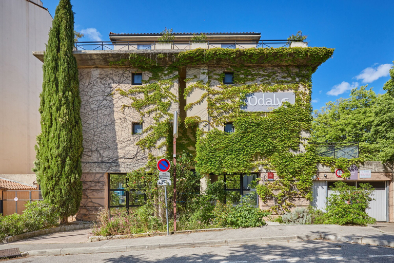 Exterior & Views 2, Odalys City Apartment Hotel - Aix en Provence Centre Rotonde, Bouches-du-Rhône