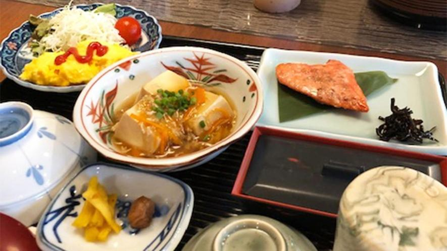 Food & Drinks 4, Kagetsu Ryokan, Shizuoka