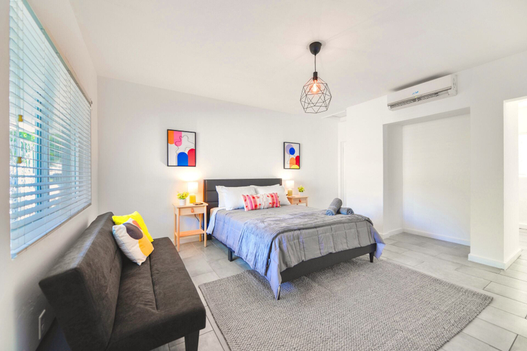 Bedroom 26