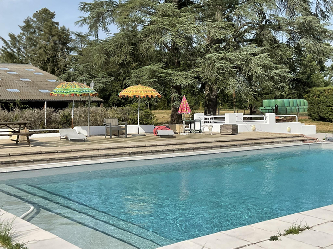 Sport & Beauty 4, Chateau Tout Y Fault, Allier
