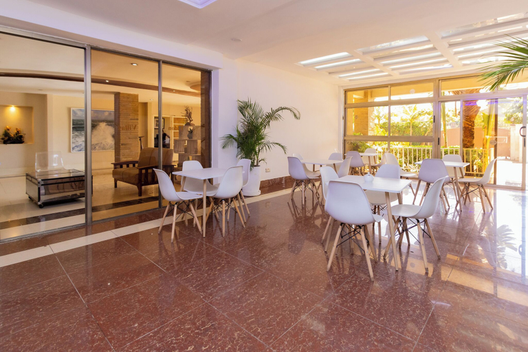 Others 5, Eldon Hotel & Apartments, Kibra