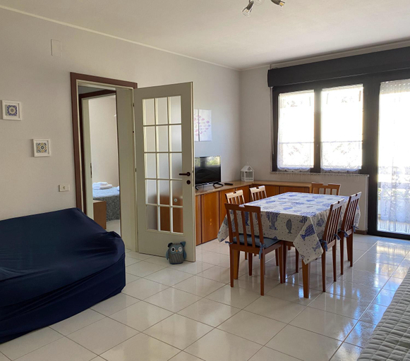 Bedroom 5, StellAmare, Sassari