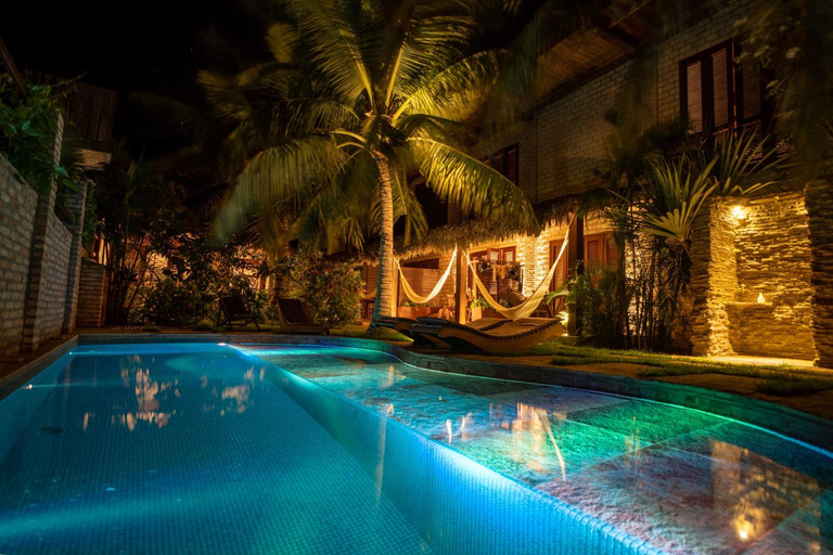 Sport & Beauty 4, Casa Fufi, Jijoca de Jericoacoara