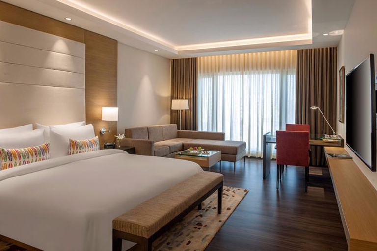 Bedroom 15