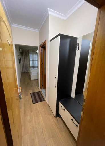 2, Hotel Belvedere, Pogradecit